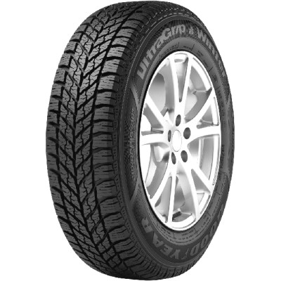 Зимняя шина Goodyear UltraGrip Winter 225/50 R17 94T