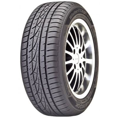 Зимняя шина Hankook Winter I*Cept Evo W310 225/50 R17 98V