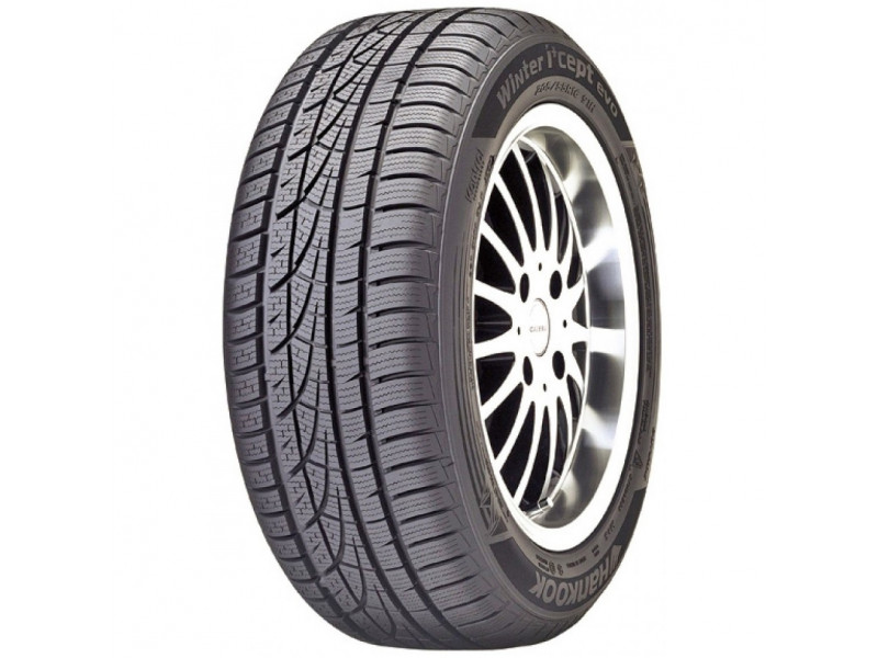 Зимняя шина Hankook Winter I*Cept Evo W310 225/50 R17 98V