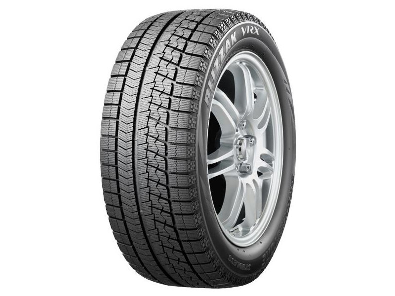 Зимняя шина Bridgestone Blizzak VRX 225/55 R17 97S