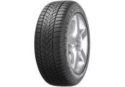 Зимняя шина Dunlop SP Winter Sport 4D 225/55 R17 101V