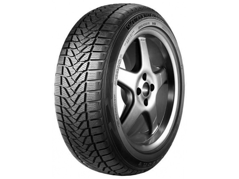 Зимняя шина Firestone WinterHawk 225/55 R17 101V