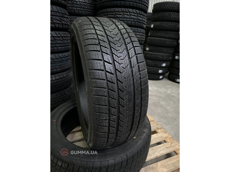 Зимняя шина Gripmax Status Pro Winter 225/55 R17 101V