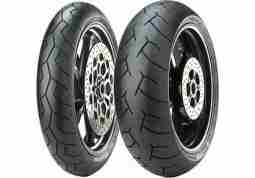 Летняя шина Pirelli Diablo 180/55 R17 73W