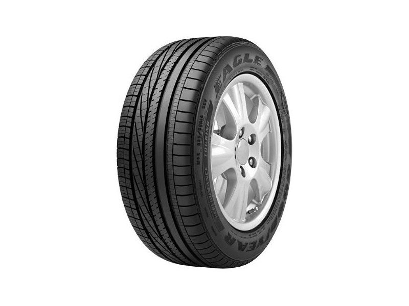 Всесезонная шина Goodyear Eagle ResponsEdge 205/50 R17 93V