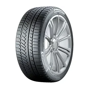 Зимняя шина Continental WinterContact TS 850P SUV 225/55 R18 102V