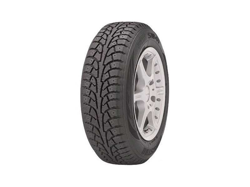 Зимняя шина Kingstar SW41 225/60 R16 102T (под шип)
