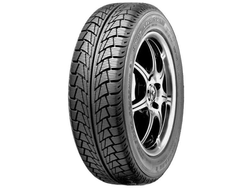 Зимняя шина Nankang Snow Viva SV1 225/60 R16 98H