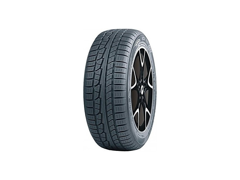 Зимняя шина Nokian Nordman WR 225/60 R16 98H