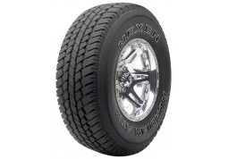 Всесезонная шина Nexen Roadian A/T 2 245/65 R17 105S