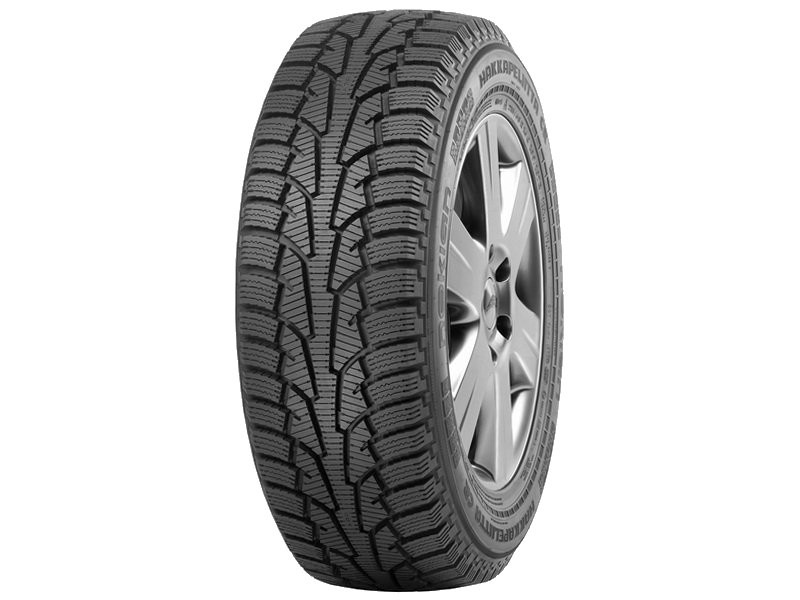 Зимняя шина Nokian Hakkapeliitta CR Cargo 225/65 R16C 112/110R