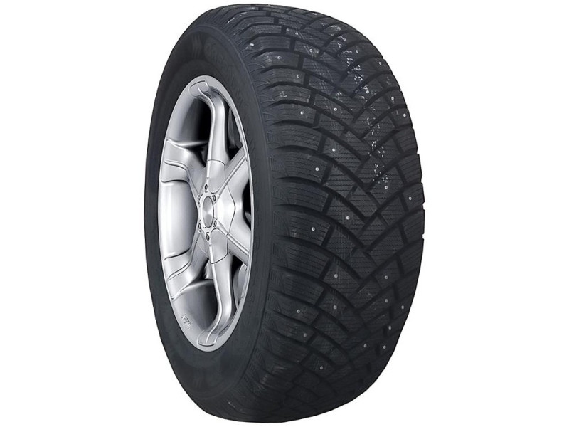 Зимняя шина LingLong Green-Max Winter Grip 225/65 R17 106T