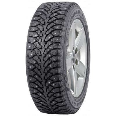 Зимняя шина Nokian Nordman 4 225/65 R17 106T (шип)
