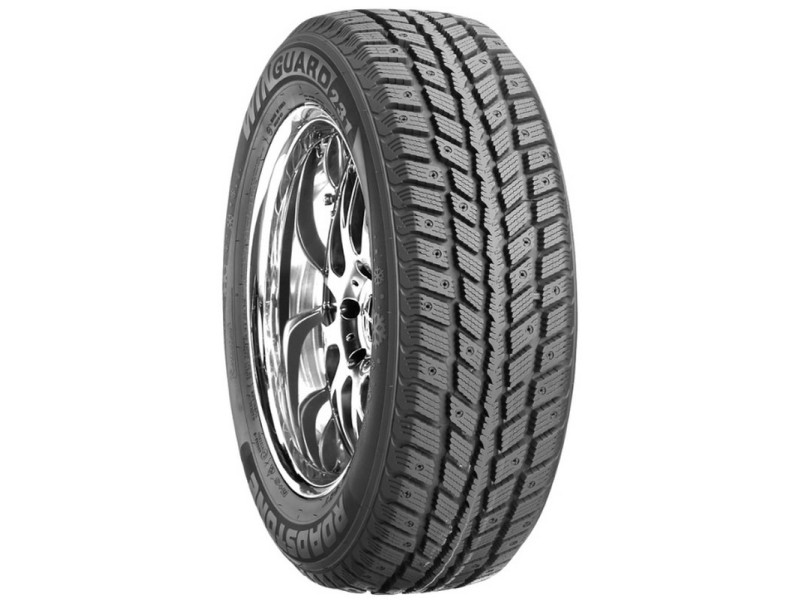 Зимняя шина Nexen WinGuard 231 225/70 R15C 112/110Q (шип)