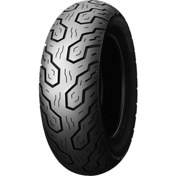 Летняя шина Dunlop K555 170/80 R15 77H