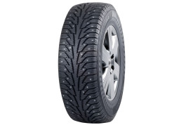 Зимняя шина Nokian Nordman C 225/70 R15C 112/110R (под шип)