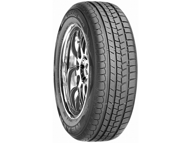 Зимняя шина Nexen WinGuard Snow G 225/70 R16 103H