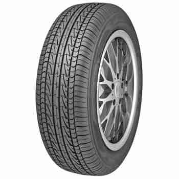 Летняя шина Nankang Tour Sport XR611 195/60 R15 88H