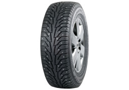 Nokian Hakkapeliitta C Cargo 225/75 R16C 121/120R