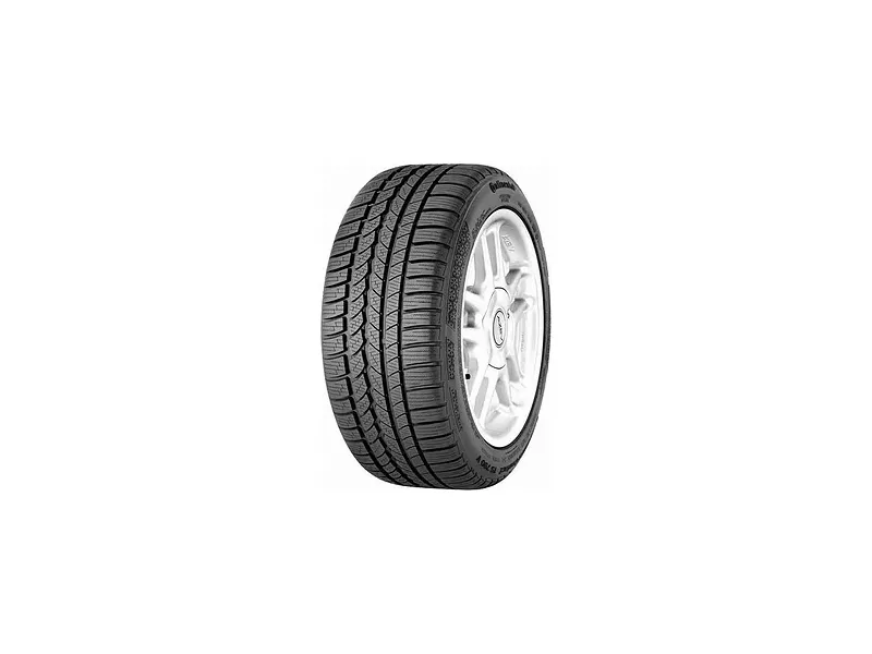 Зимняя шина Continental ContiWinterContact TS 790V 235/50 R18 101V