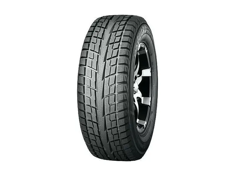Зимняя шина Yokohama Ice Guard IG51v 235/55 R18 100T