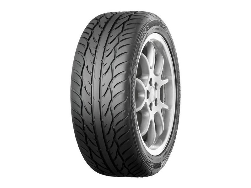Sportiva Super Z 195/55 R15 85H