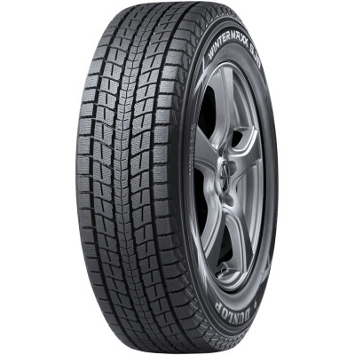 Dunlop Winter Maxx SJ8 235/55 R19 101R