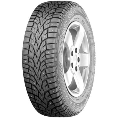 Gislaved Nord*Frost 100 235/55 R19 105T (шип)