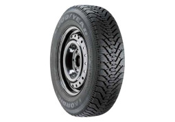 Goodyear Nordic 235/60 R16 100S (шип)