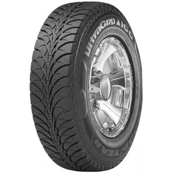 Зимняя шина Goodyear UltraGrip Ice WRT 235/60 R16 100S
