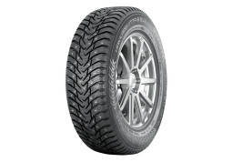 Зимняя шина Nokian Hakkapeliitta 8 SUV 235/60 R17 106T (шип)