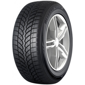 Bridgestone Blizzak LM-80 235/60 R18 107H
