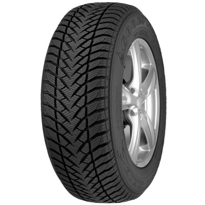 Зимняя шина Goodyear UltraGrip SUV 235/60 R18 107H