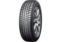 Зимняя шина Yokohama W.Drive V903 235/60 R18 107H