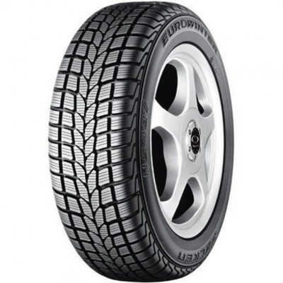 Зимняя шина Falken Eurowinter HS437 235/65 R16C 115/113R