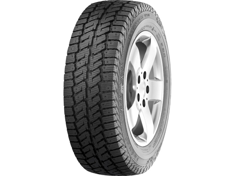 Gislaved Nord*Frost Van 235/65 R16C 115/113R (шип)