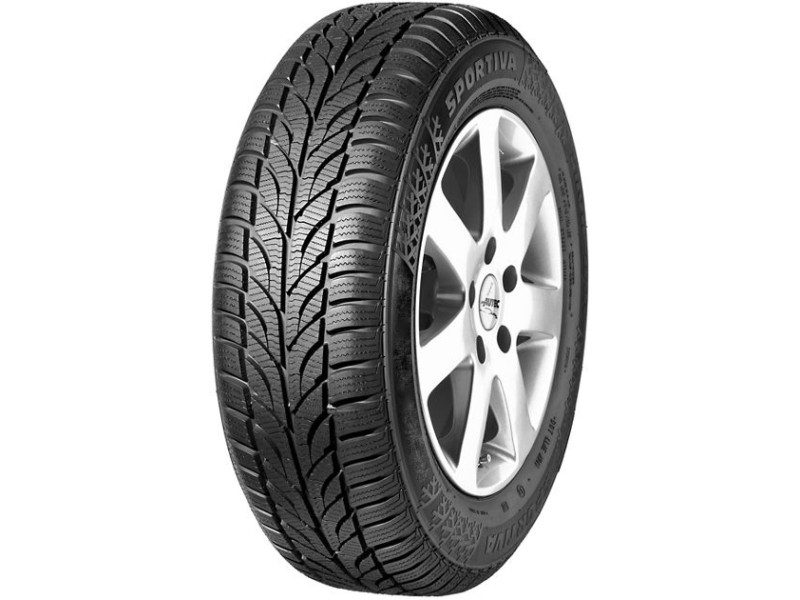 Зимняя шина Sportiva Snow Win 235/65 R17 108H