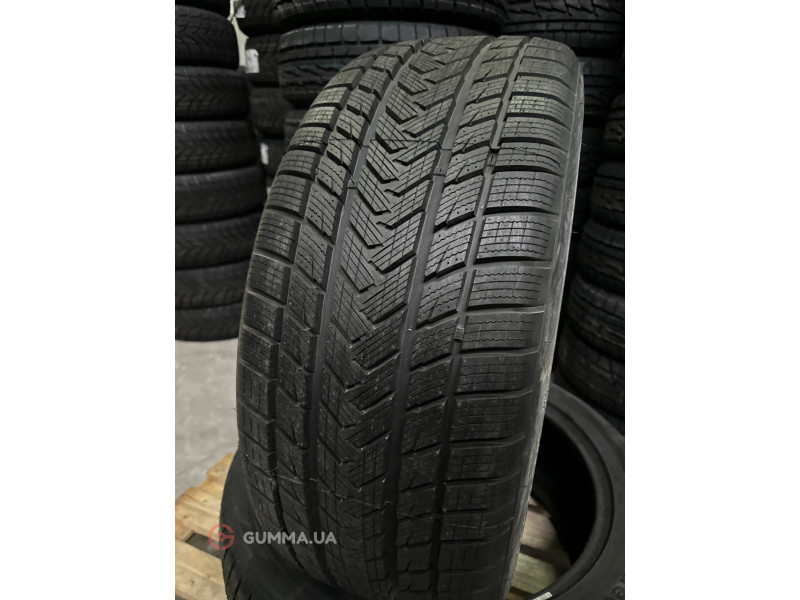 Зимняя шина Gripmax Status Pro Winter 245/40 R18 97V