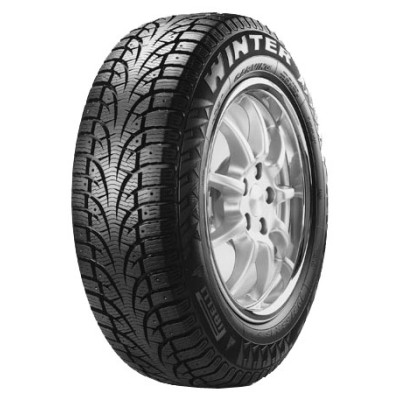 Pirelli Winter Carving Edge 245/45 R17 99T (шип)