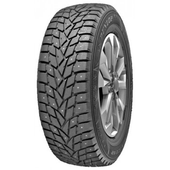 Зимняя шина Dunlop SP Winter Ice 02 245/45 R17 99T (шип)