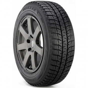 Зимняя шина Bridgestone Blizzak WS80 245/50 R18 104H