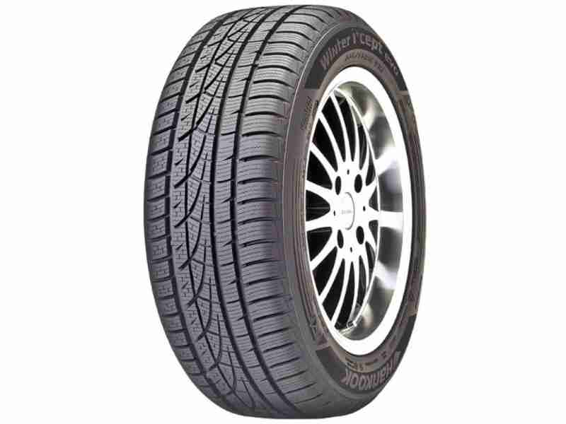 Зимова шина Hankook Winter I*Cept Evo W310B 245/50 R18 100H Run Flat