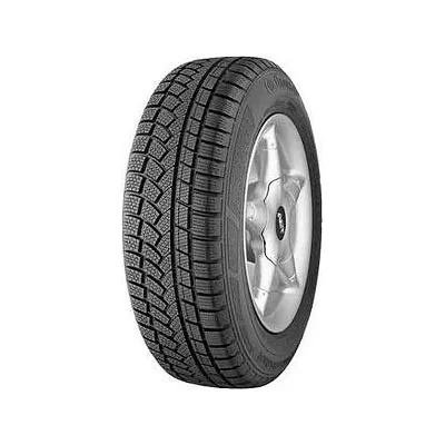 Зимняя шина Continental ContiWinterContact TS 790 245/55 R17 102H