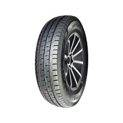 Зимняя шина Aplus A869 235/65 R16C 115/113R