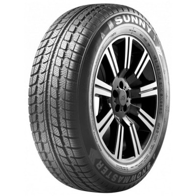 Зимняя шина Sunny SN3830 255/40 R19 100V