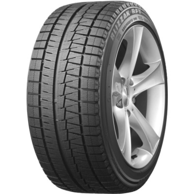 Зимняя шина Bridgestone Blizzak RFT 255/55 R18 109Q