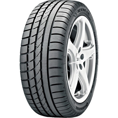 Зимняя шина Hankook Winter Icebear W300 255/55 R18 109V