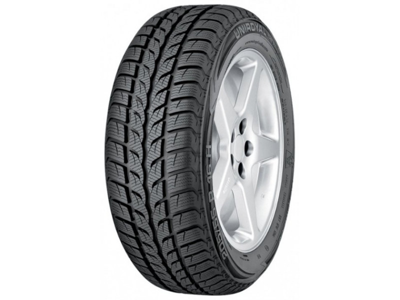 Uniroyal MS Plus 66 225/55 R17 101V