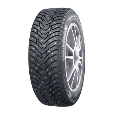 Nokian Hakkapeliitta 8 255/55 R18 109T (шип)