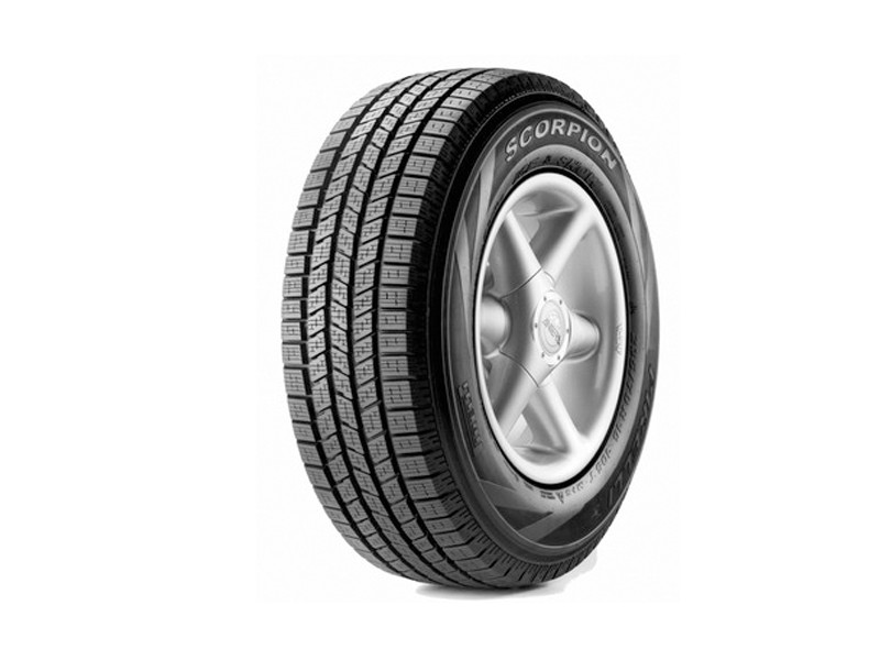 Зимова шина Pirelli Scorpion Ice&Snow 255/55 R18 109V